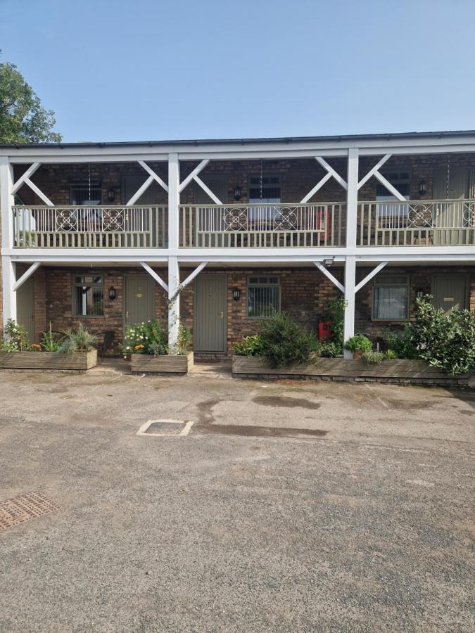 The Bosville Arms Rudston Exterior foto